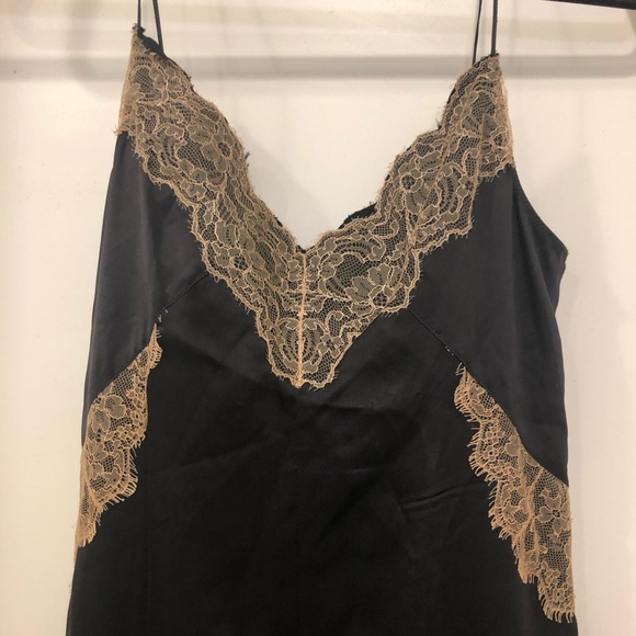 Rag & Bone Izabella slip dress - Picture 6 of 7